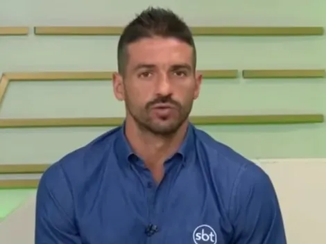 Venê Casagrande solta ‘info’ para fazer Palmeiras chorar