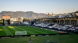 Foto: Daniel Ramalho | Vasco Da Gama