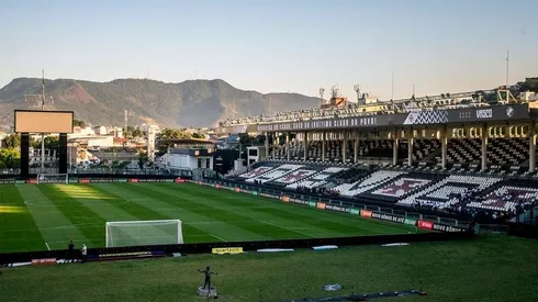 Foto: Daniel Ramalho | Vasco Da Gama