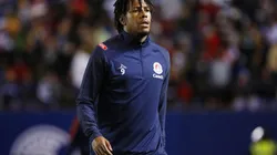 Foto: Leopoldo Smith/Getty Images