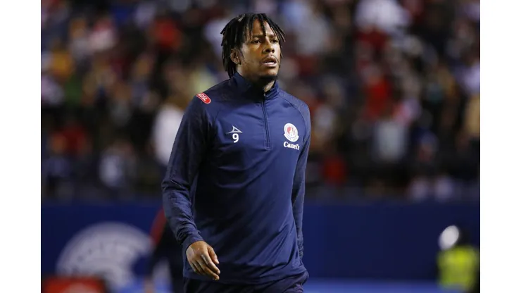 Foto: Leopoldo Smith/Getty Images