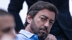 Foto: Ettore Chiereguini/AGIF - Duílio Monteiro Alves