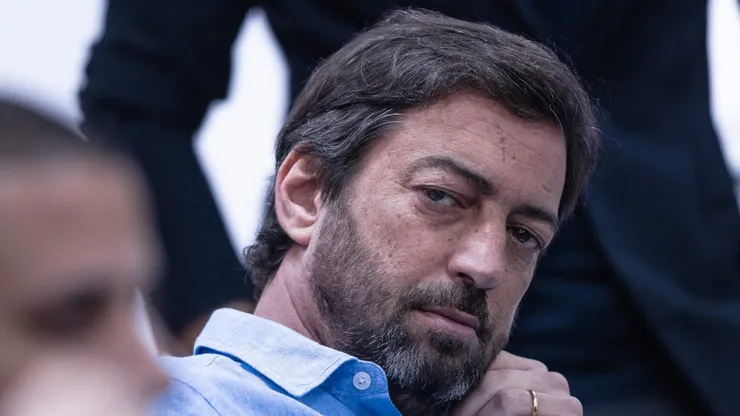 Foto: Ettore Chiereguini/AGIF - Duílio Monteiro Alves