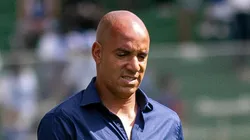 MG - BELO HORIZONTE - 16/07/2023 - BRASILEIRO A 2023, CRUZEIRO X CORITIBA - Pepa tecnico do Cruzeiro durante partida contra o Coritiba no estadio Independencia pelo campeonato Brasileiro A 2023. Foto: Fernando Moreno/AGIF