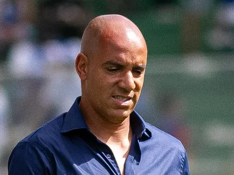 Pepa pode perder o seu homem de área para a Arábia