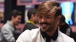 Yuri Martins é o principal jogador de poker do Brasil (Foto: Reprodução Instagram oficial Yuri Martins @yurinerdguy)