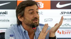 Foto: Rodrigo Coca - Agência Corinthians