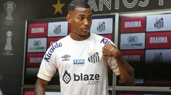 Foto: Fernanda Luz/AGIF