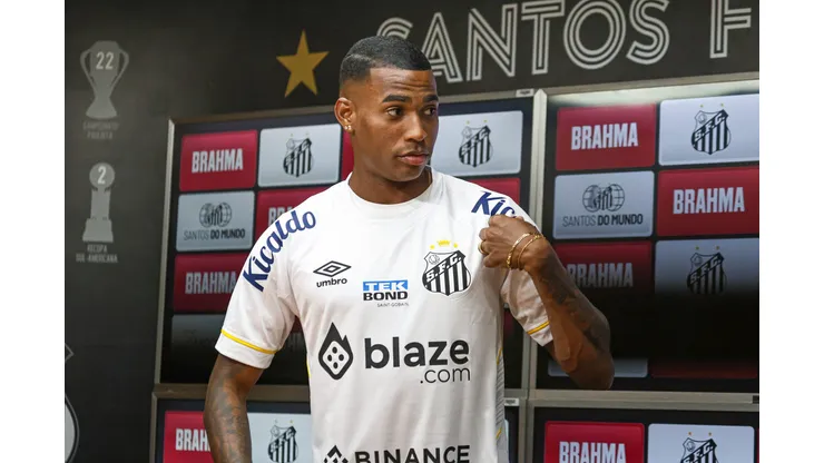 Foto: Fernanda Luz/AGIF