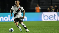 Foto: Thiago Ribeiro/AGIF