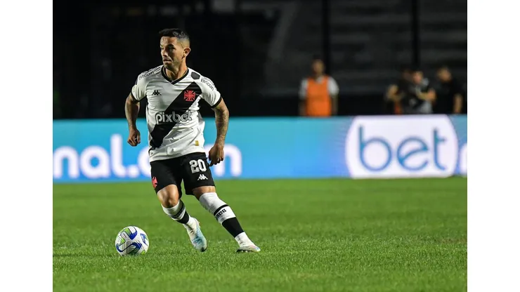 Foto: Thiago Ribeiro/AGIF