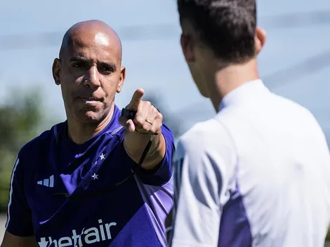 Pepa BARRA venda de titular do Cruzeiro para a Turquia