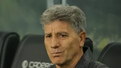 Foto: Pedro H. Tesch/AGIF - Renato Portaluppi