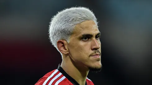 Foto: Thiago Ribeiro/AGIF - Ida de Pedro ao Tottenham vira razão de piada