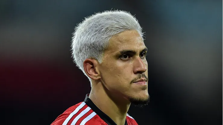 Foto: Thiago Ribeiro/AGIF - Ida de Pedro ao Tottenham vira razão de piada