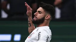 Foto: Ettore Chiereguini/AGIF - Yuri Alberto vem sendo criticado nesta temporada