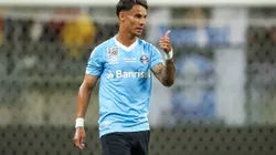 Pedro H. Tesch/AGIF - Ferreira pode deixar a Arena nos próximos dias