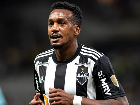 Edenilson faz influência e meia de R$ 3 milhões deixa o Atlético-MG
