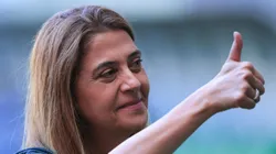 Foto: Ettore Chiereguini/AGIF - Leila Pereira