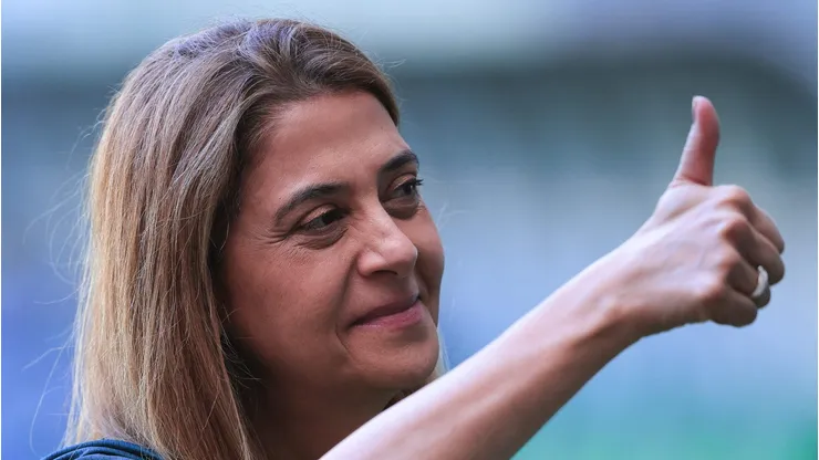 Foto: Ettore Chiereguini/AGIF - Leila Pereira