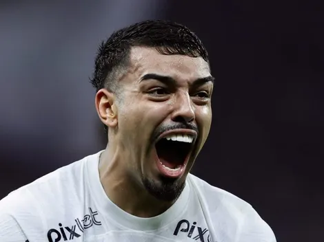 Bidu não foi o único atingido e Fiel encontra ato racista contra Corinthians