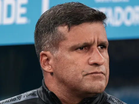 Athletico-PR busca quebrar tabu de mais de 40 anos contra Vasco
