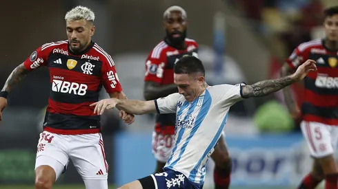 (Photo by Wagner Meier/Getty Images) - Moreno interessa ao Palmeiras.