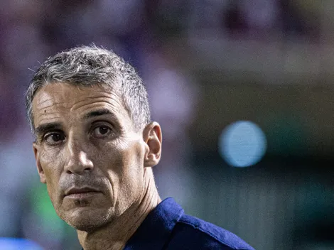 Fortaleza faz nova proposta por indicação de Vojvoda