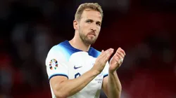 (Photo by Catherine Ivill/Getty Images) - Kane pode influenciar em uma saída no Flamengo.