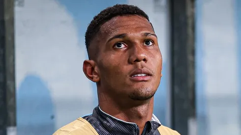 Adriel virou assunto novamente no Grêmio.