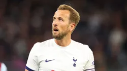Photo by James Worsfold/Getty Images - Harry Kane pode ser substituído por brasileiro