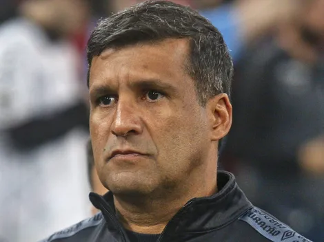 Athletico Paranaense bate o martelo e veta saída de titular de Wesley Carvalho