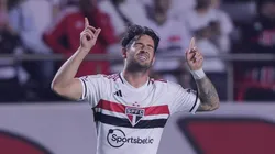 Foto: Marcello Zambrana/AGIF - Pato acabou sendo alvo de comparação