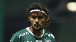 Foto: Ricardo Moreira/Getty Images - Scarpa é alvo de rival do Palmeiras