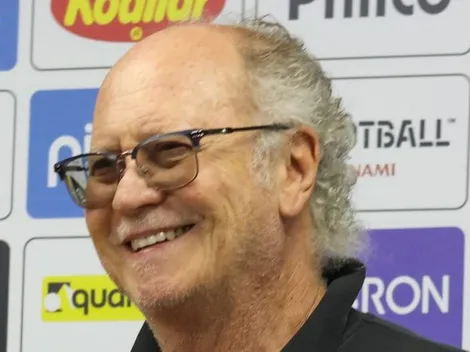 Falcão é avisado e meia pode estar voltando ao Santos