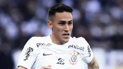 Foto: Marcello Zambrana/AGIF - Compatriota de Rojas interessa o Corinthians