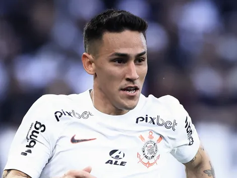 Luxemburgo manda Corinthians buscar compatriota de Rojas e agita Fiel