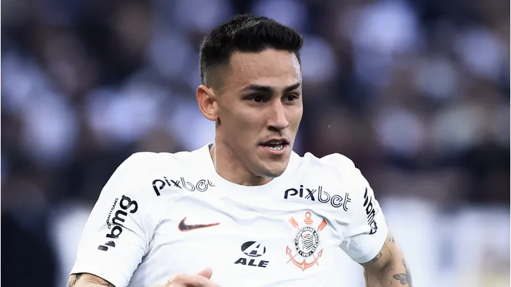 Foto: Marcello Zambrana/AGIF - Compatriota de Rojas interessa o Corinthians