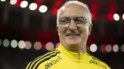 Foto: Jorge Rodrigues/AGIF - Dorival Júnior dirigiu o Flamengo em 2022
