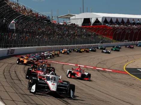 Fórmula Indy: Saiba como assistir a rodada de dupla do GP de Iowa