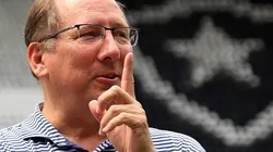 Textor ‘mexe os pauzinhos’ e Botafogo tem reforço no banco