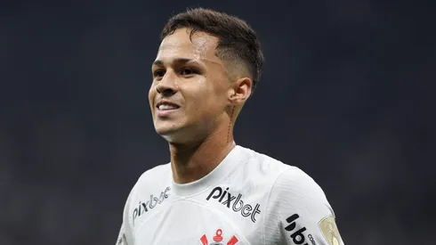 Matheus Araújo vem sendo aproveitado em 2023