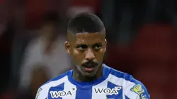 RS - Porto Alegre - 01/05/2022 - BRASILEIRO A 2022, INTERNACIONAL X AVAI - Jean Pyerre jogador do Avai durante partida contra o Internacional no estadio Beira-Rio pelo campeonato Brasileiro A 2022. Foto: Maxi Franzoi/AGIF