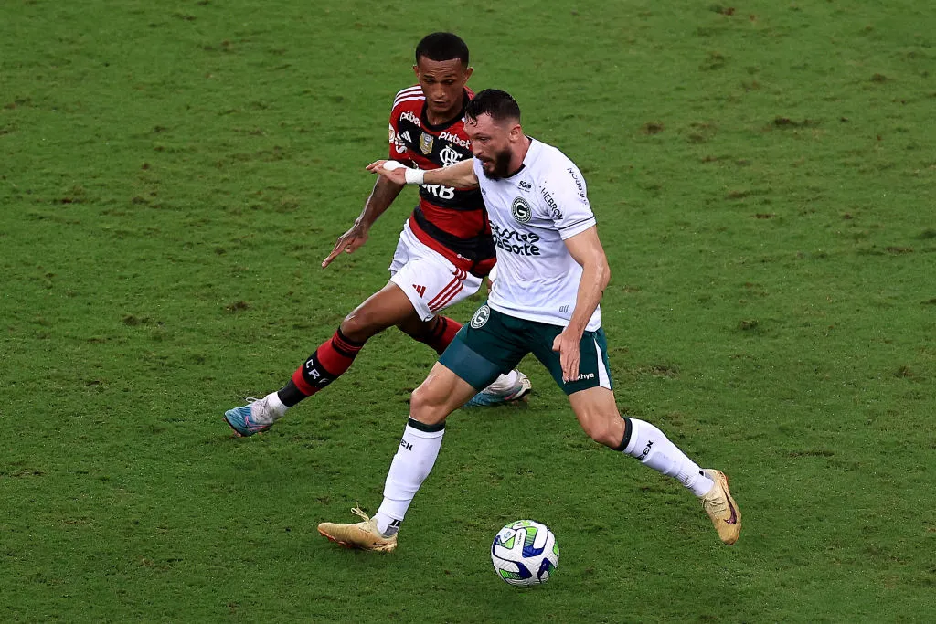 Buda Mendes/Getty Images