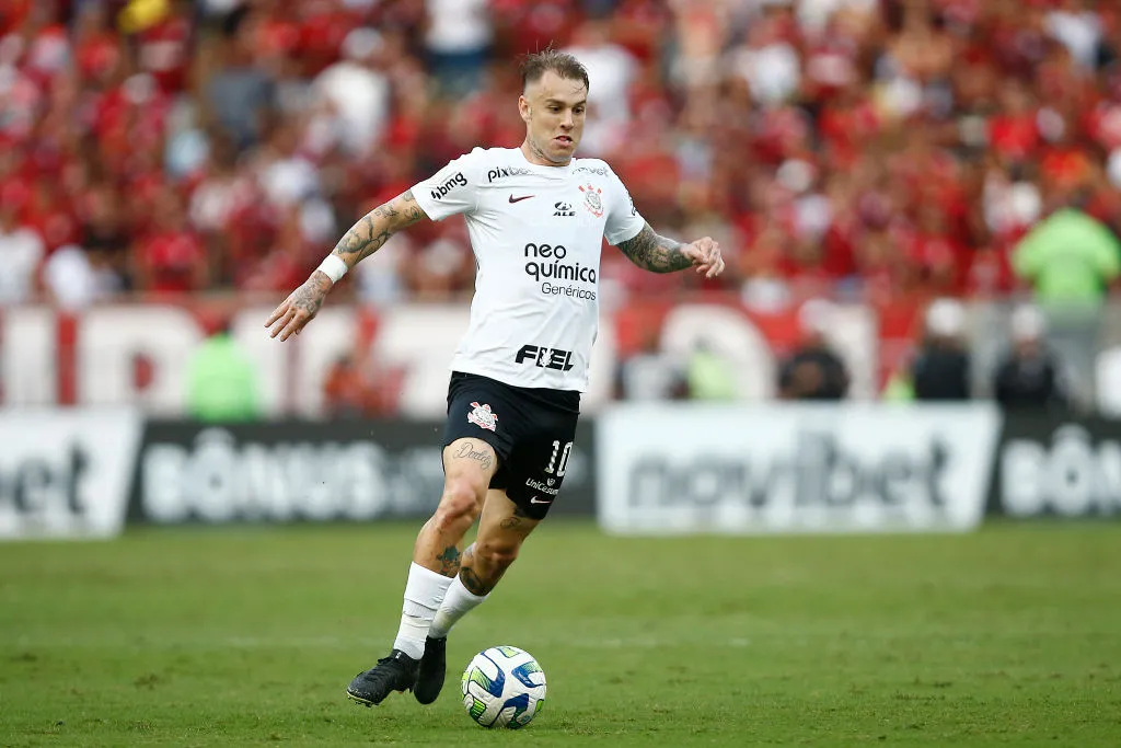 Wagner Meier/Getty Images