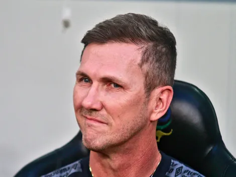 BOMBA! Paulo Turra fica incomodado e toma decisão quente no Santos