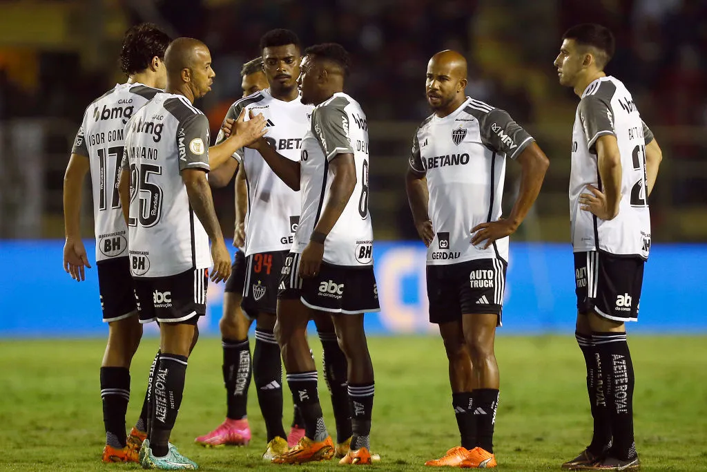 Wagner Meier/Getty Images