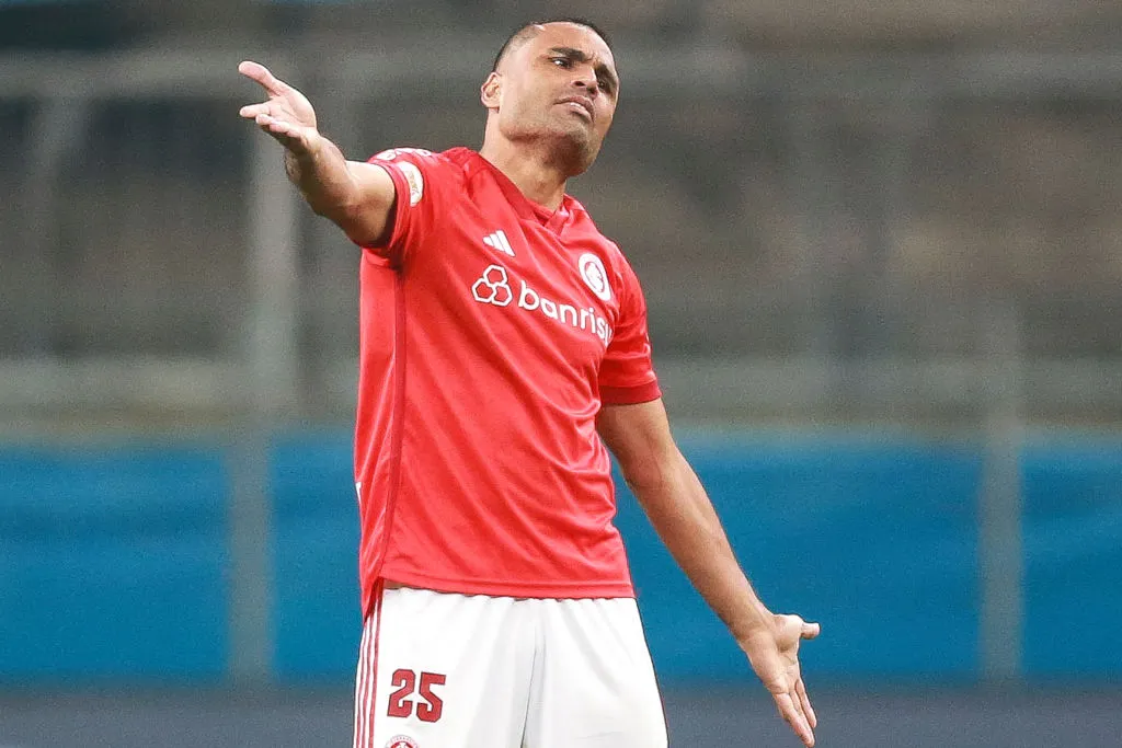 Fernando Alves/Getty Images