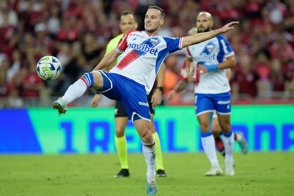 Alexandre Loureiro/Getty Images