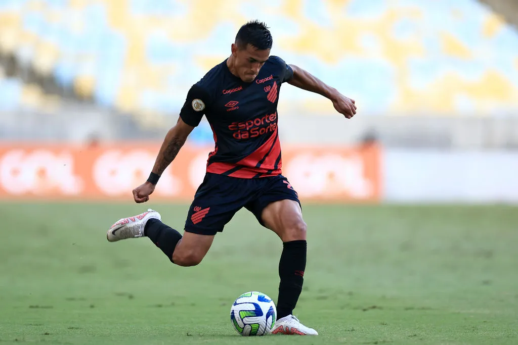 Buda Mendes/Getty Images